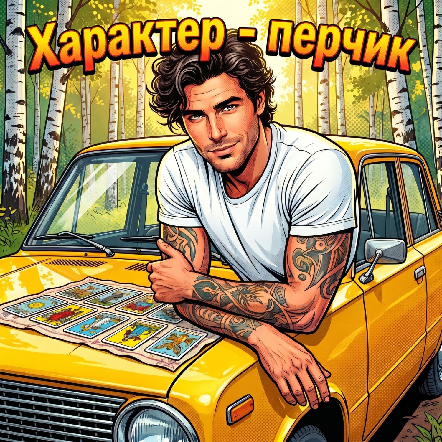 Эмильчик
