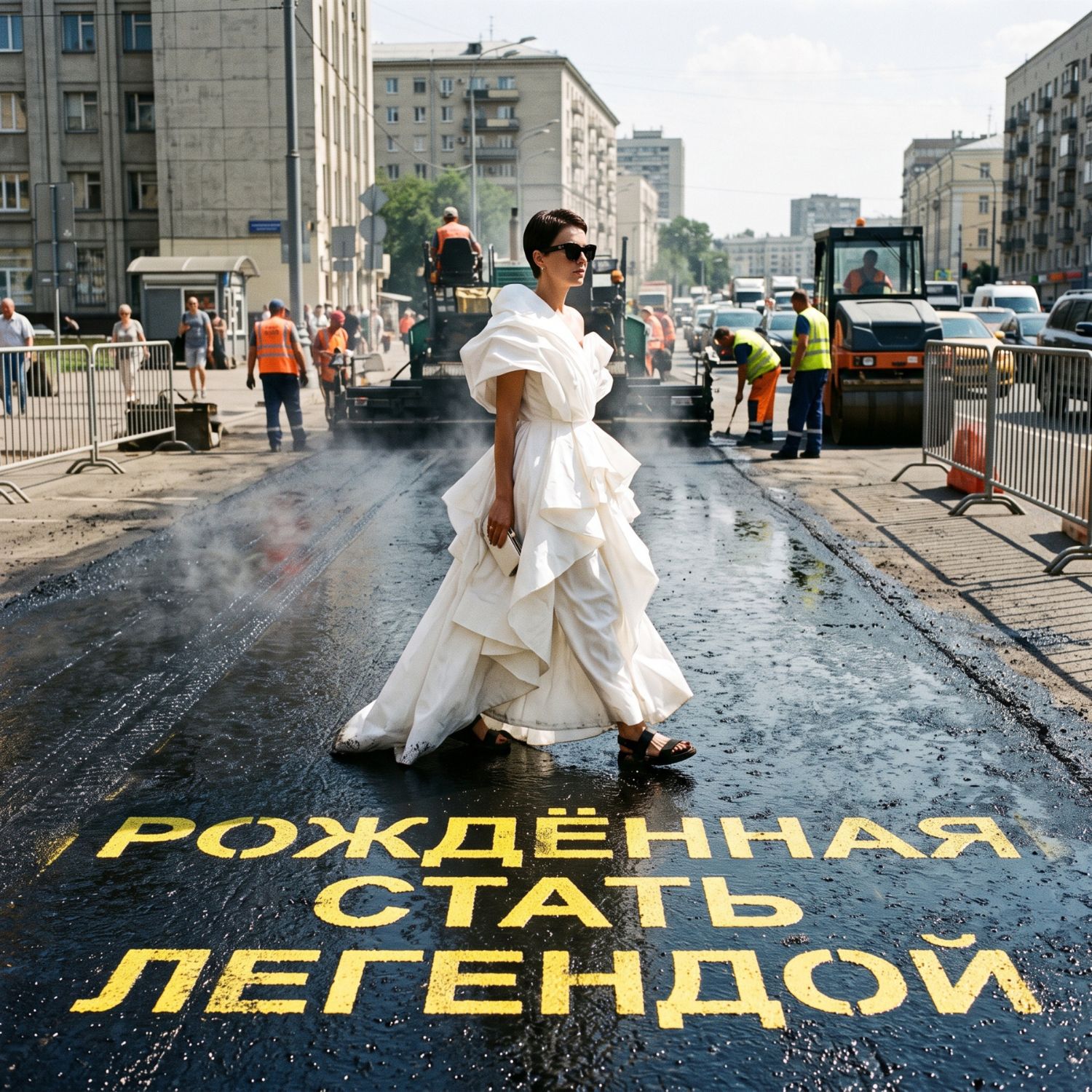 Вера В-Себя